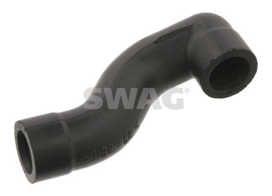 Hose, crankcase breather - 10 93 6011 SWAG